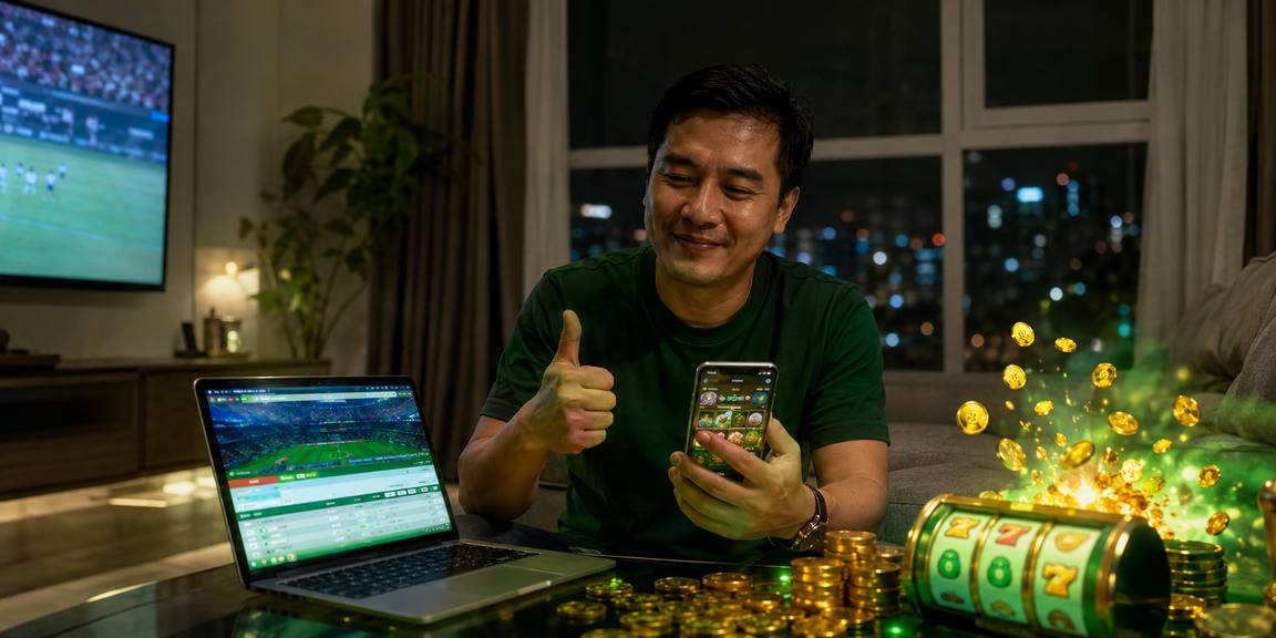ketqua100 mobile gaming